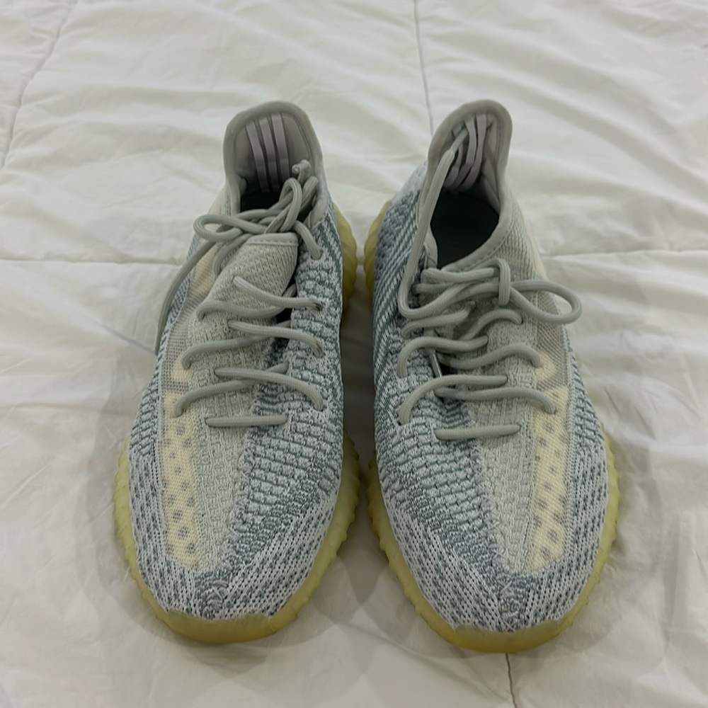 Yeezy sneaker